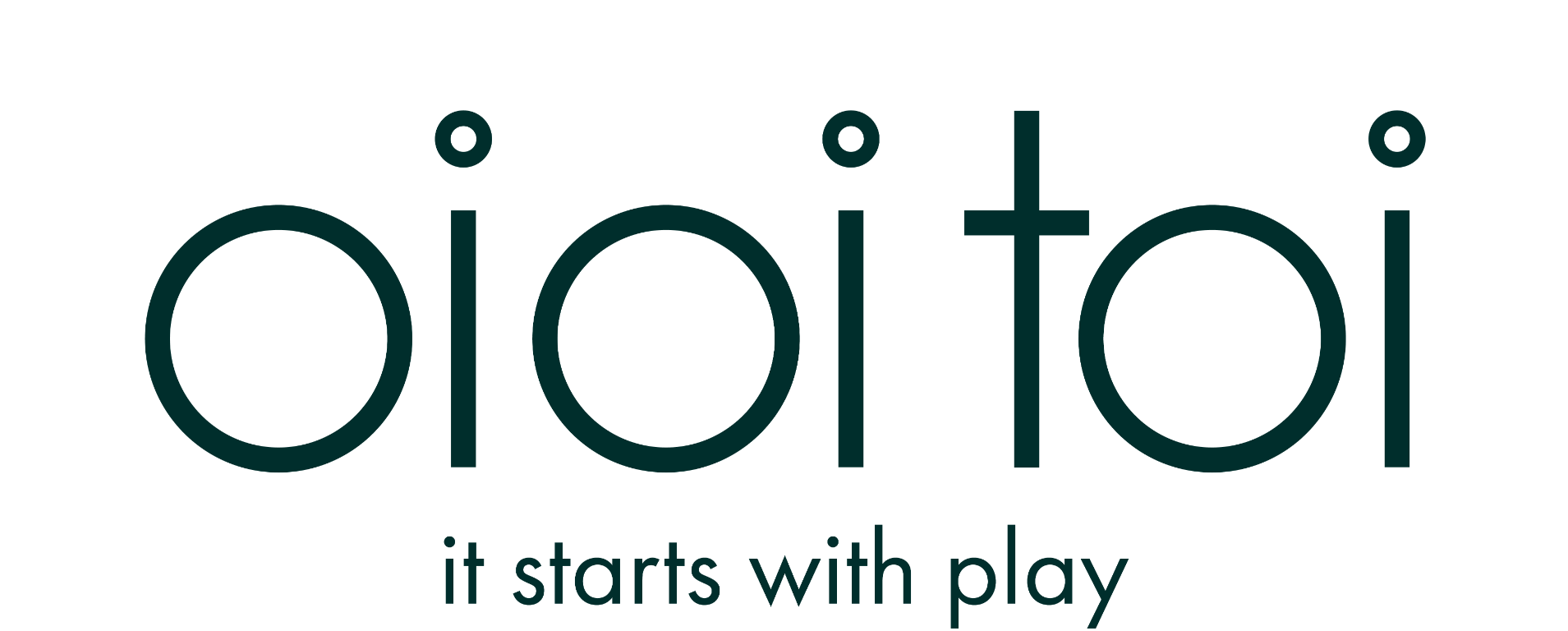 oioi&hairsp;toi: it starts with play